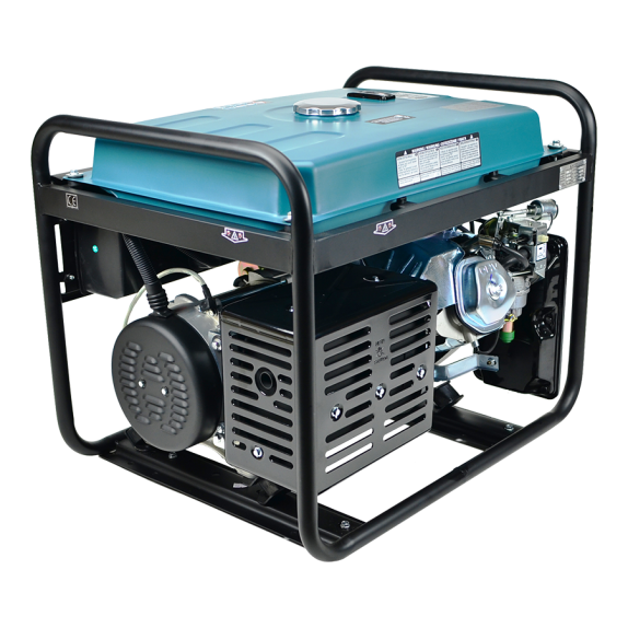 Generator Monofazat 12KW cu Pornire automata monofazat