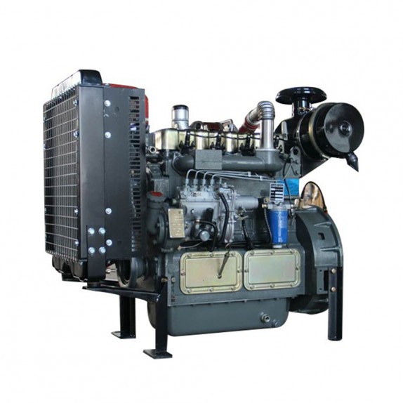 Generator 180 Kva trifazat insonorizat pornire automata 