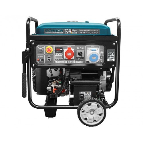 Generator 12 KW Trifazat